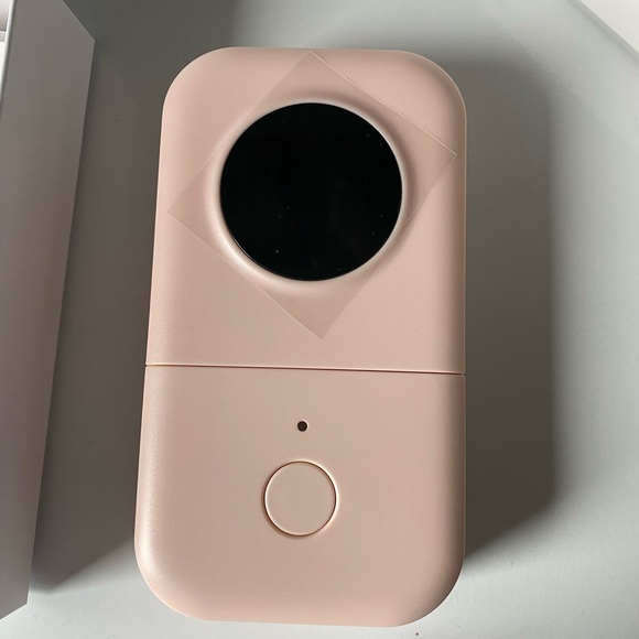 Mini Label Maker - Picture 3 of 6